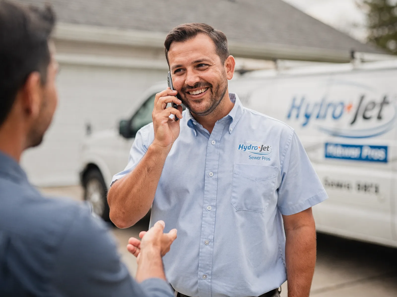 Hydro Jetting Carleton, MI FAQs